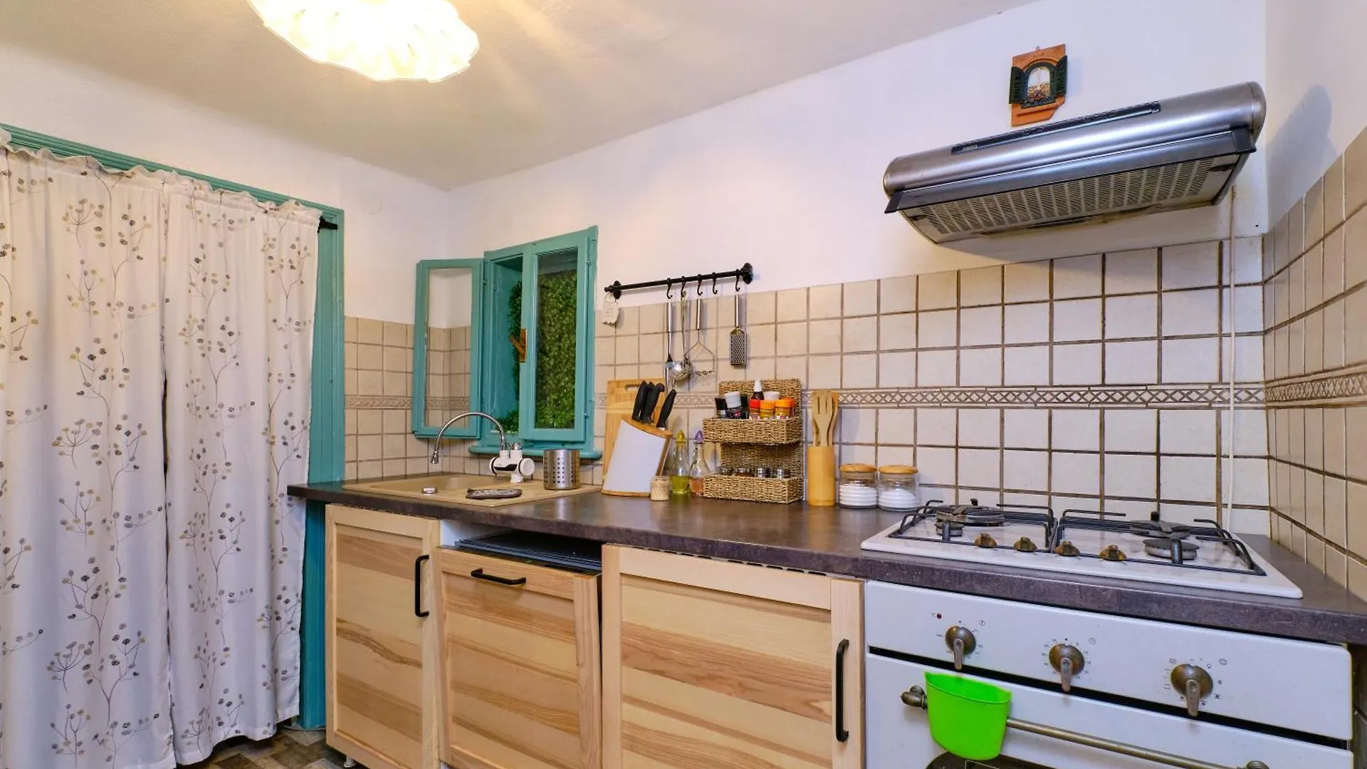 Amazing House, 20 M From The Beach, 80 M2 Martinscica  Apartment Martinscica (Cres)