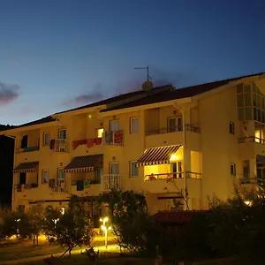 Zlatni Lav Martinšćica